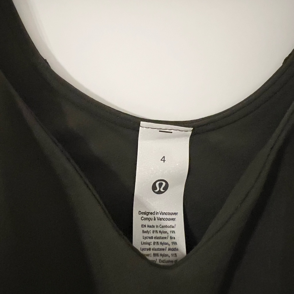 Align tank - Picture 2 of 2